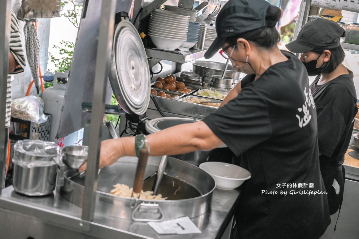 溫爸鵝肉|500碗&台南米其林指南推薦 @女子的休假計劃 溫爸鵝肉|500碗&台南米其林指南推薦 @女子的休假計劃