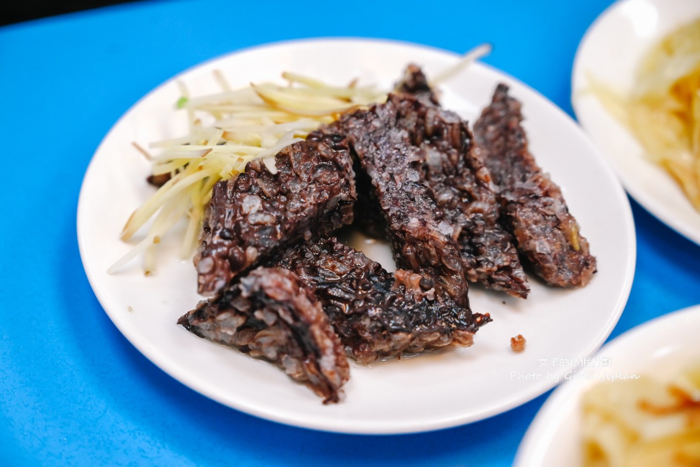 溫爸鵝肉|500碗&台南米其林指南推薦 @女子的休假計劃 溫爸鵝肉|500碗&台南米其林指南推薦 @女子的休假計劃