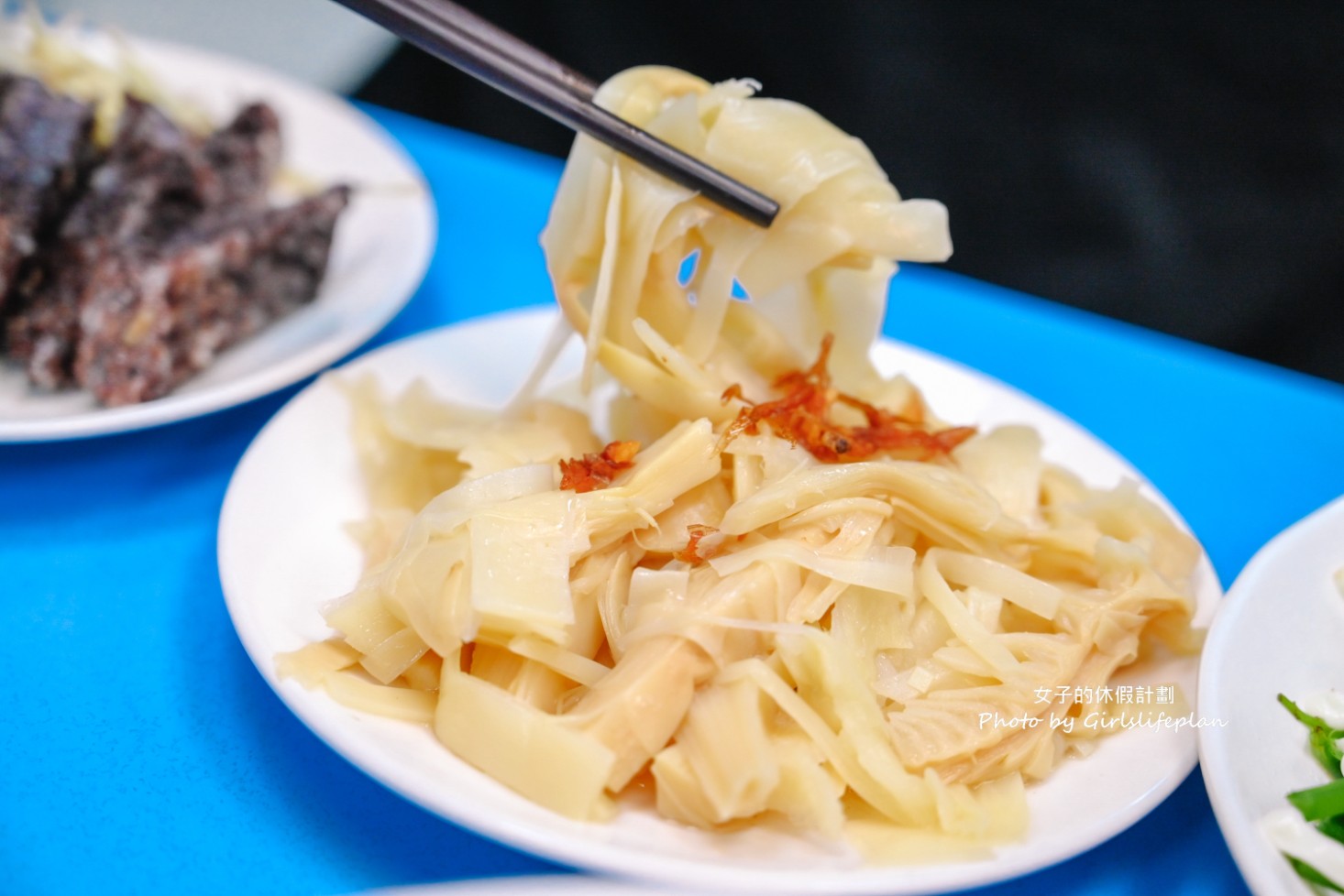 溫爸鵝肉|500碗&台南米其林指南推薦 @女子的休假計劃 溫爸鵝肉|500碗&台南米其林指南推薦 @女子的休假計劃