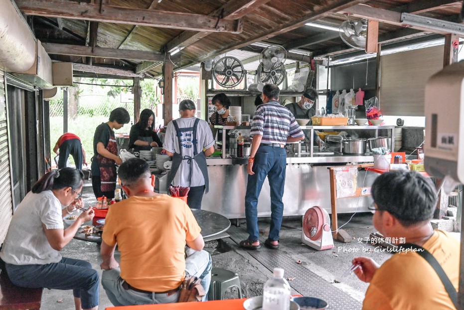 榕樹下麵店|花蓮在地人從小吃到大台式早午餐首選(菜單) @女子的休假計劃 榕樹下麵店|花蓮在地人從小吃到大台式早午餐首選(菜單) @女子的休假計劃