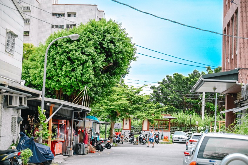榕樹下麵店|花蓮在地人從小吃到大台式早午餐首選(菜單) @女子的休假計劃 榕樹下麵店|花蓮在地人從小吃到大台式早午餐首選(菜單) @女子的休假計劃