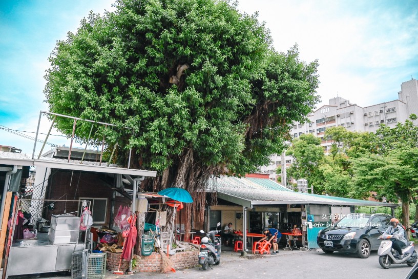榕樹下麵店|花蓮在地人從小吃到大台式早午餐首選(菜單) @女子的休假計劃 榕樹下麵店|花蓮在地人從小吃到大台式早午餐首選(菜單) @女子的休假計劃