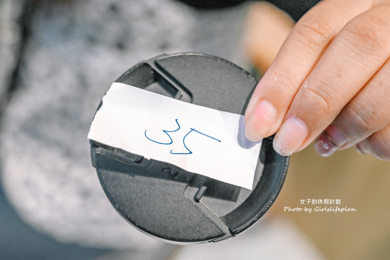 歐桑米粉湯｜台灣炒飯王亞軍，人氣超夯花蓮美食(菜單) @女子的休假計劃