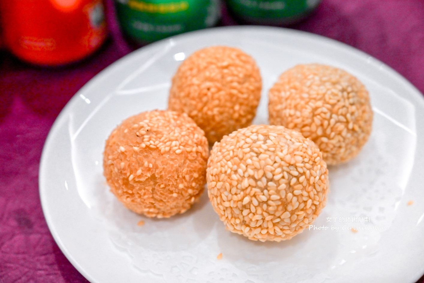 家宴吃到飽｜米其林摘星前指標中餐廳56道菜色，120分鐘吃到飽(菜單) @女子的休假計劃