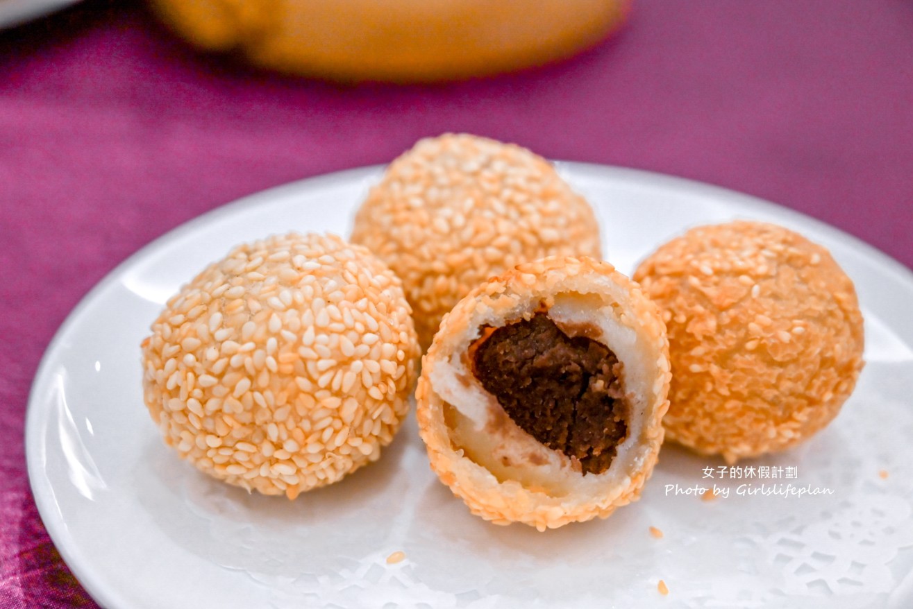 家宴吃到飽｜米其林摘星前指標中餐廳56道菜色，120分鐘吃到飽(菜單) @女子的休假計劃