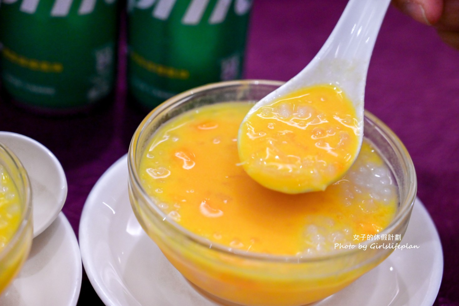 家宴吃到飽｜米其林摘星前指標中餐廳56道菜色，120分鐘吃到飽(菜單) @女子的休假計劃