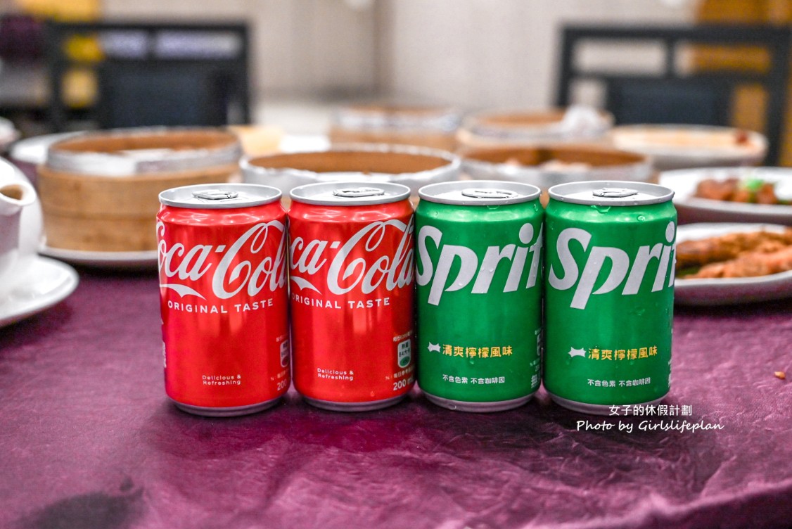 家宴吃到飽｜米其林摘星前指標中餐廳56道菜色，120分鐘吃到飽(菜單) @女子的休假計劃