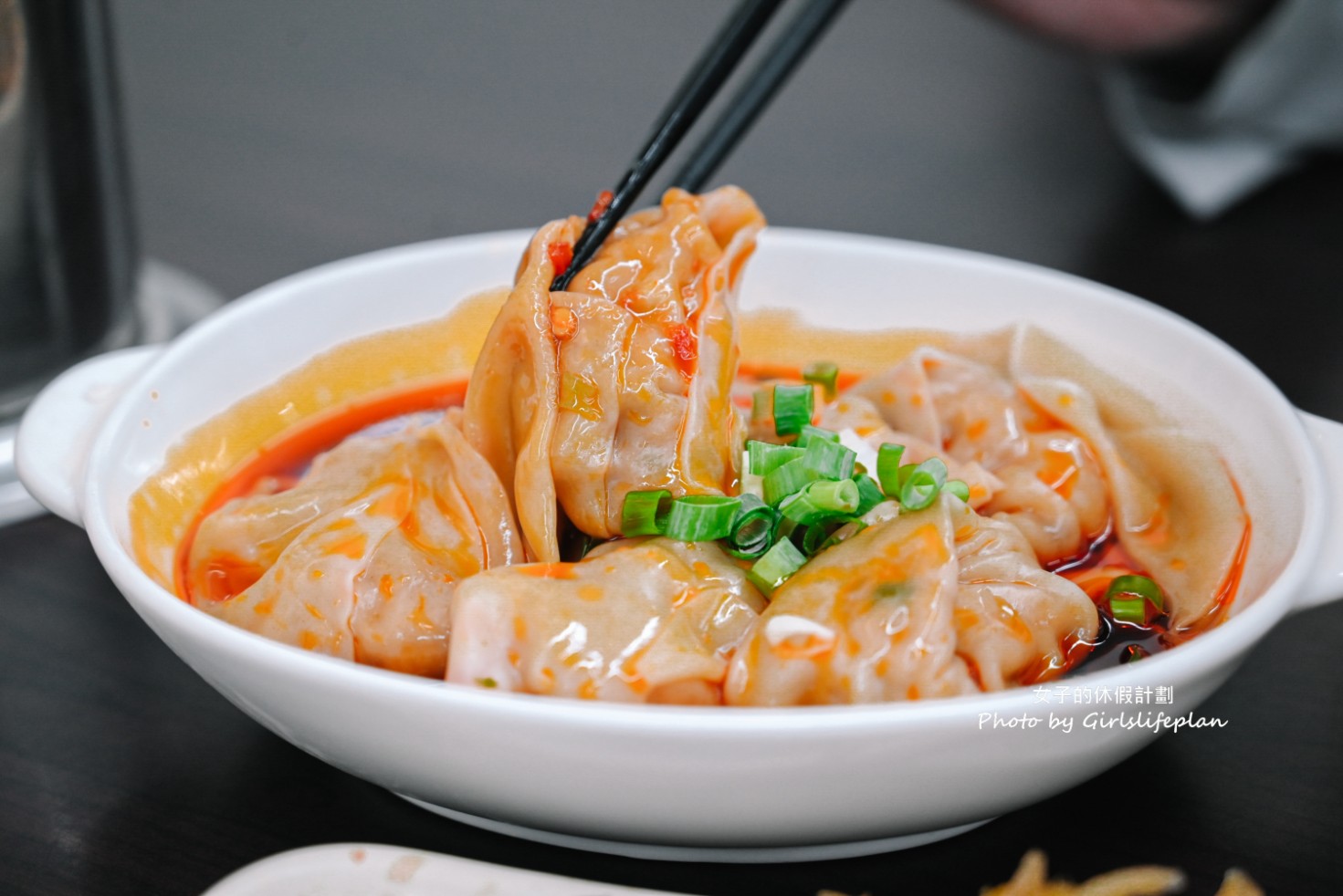 上海好味道小籠湯包｜在地超過30年手工麵食館(菜單) @女子的休假計劃