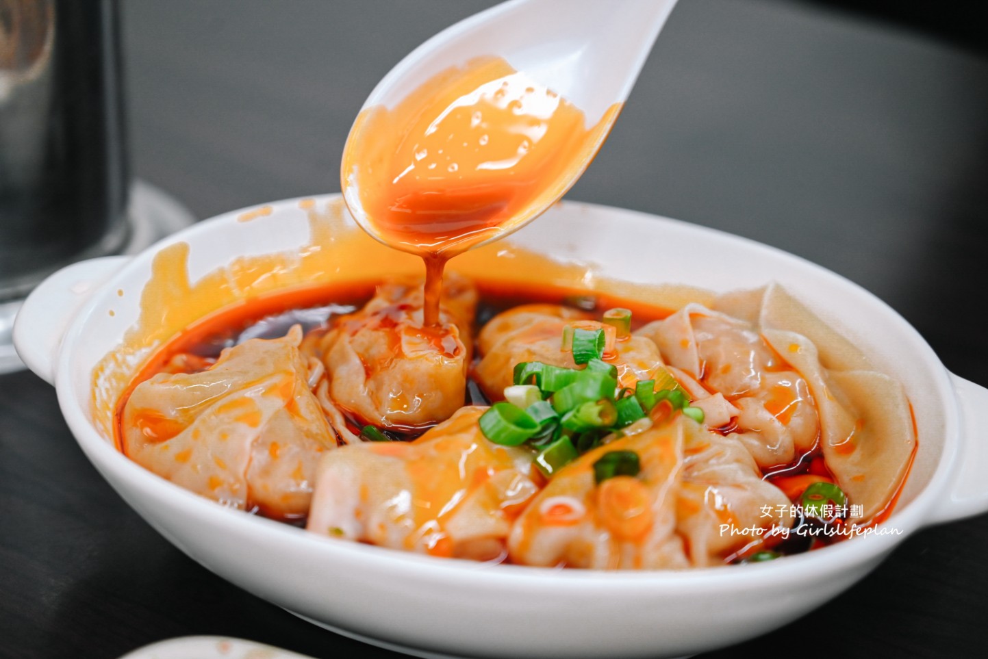 上海好味道小籠湯包｜在地超過30年手工麵食館(菜單) @女子的休假計劃