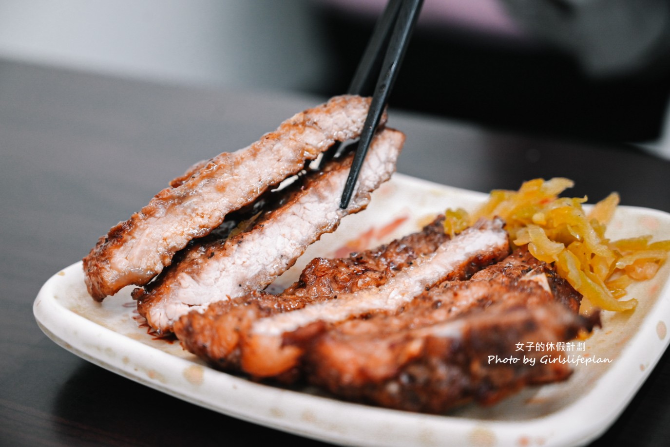 上海好味道小籠湯包｜在地超過30年手工麵食館(菜單) @女子的休假計劃