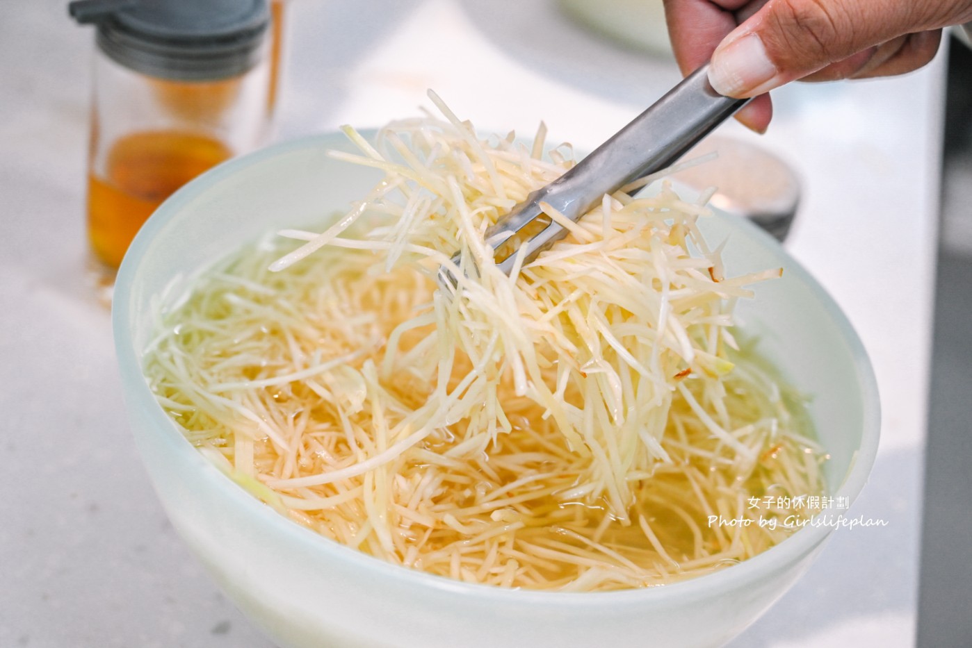 上海好味道小籠湯包｜在地超過30年手工麵食館(菜單) @女子的休假計劃