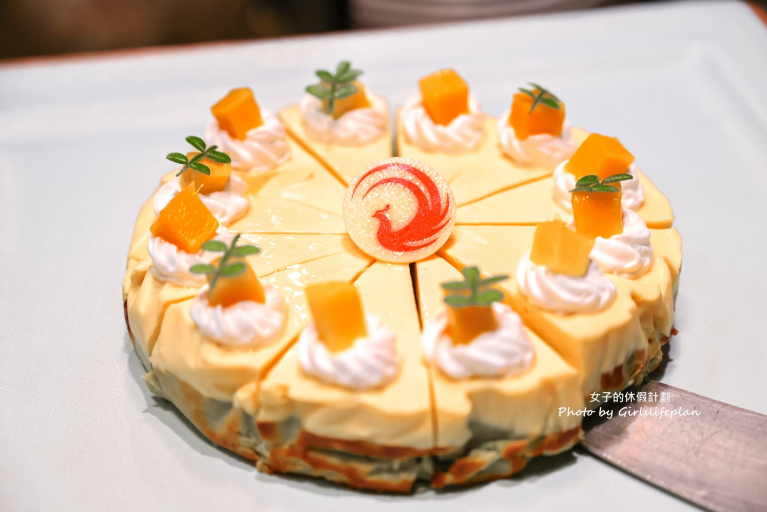 桂冠自助餐廳礁溪長榮鳳凰酒店｜鳳凰烤鴨六吃吃到飽 @女子的休假計劃