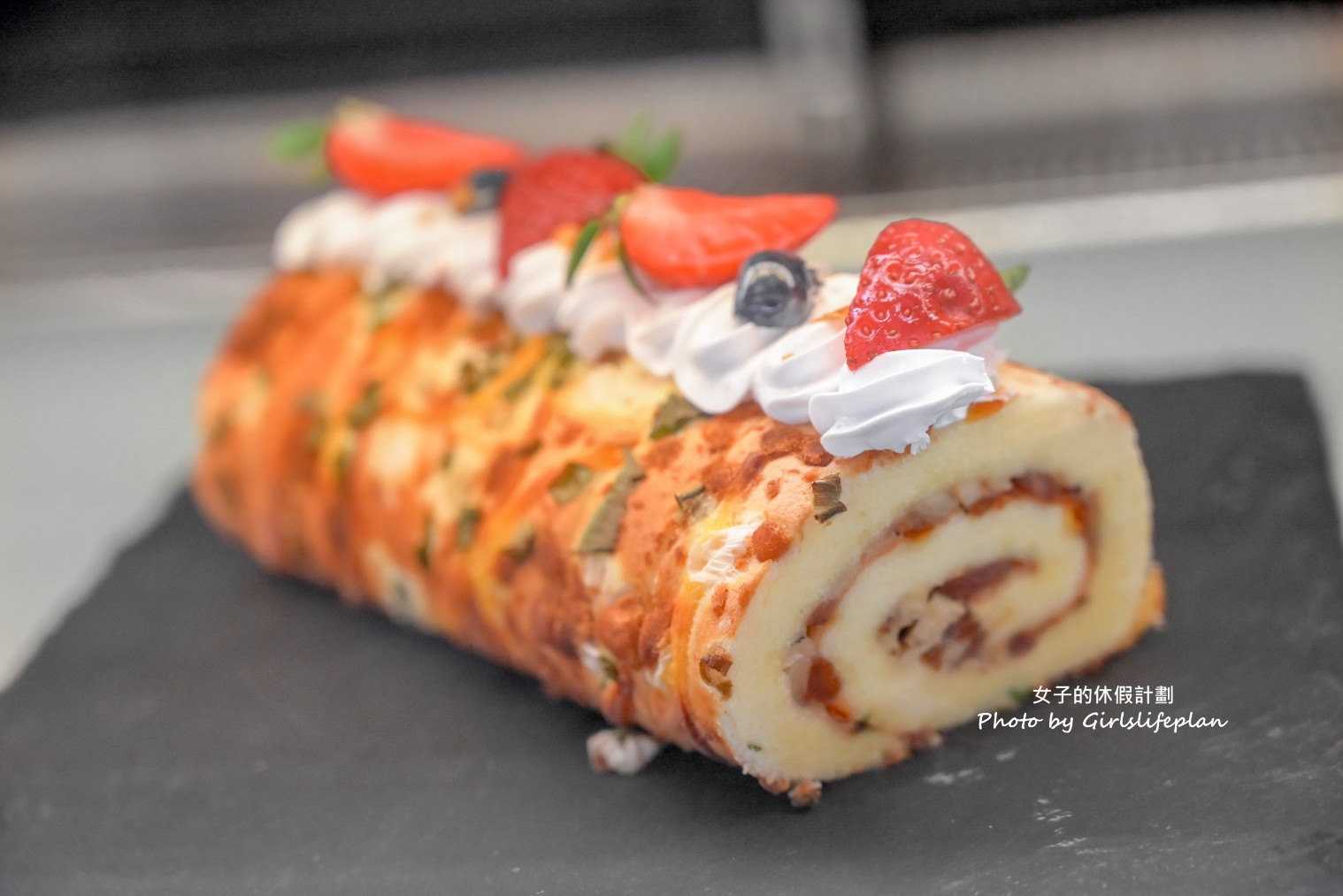 桂冠自助餐廳礁溪長榮鳳凰酒店｜鳳凰烤鴨六吃吃到飽 @女子的休假計劃