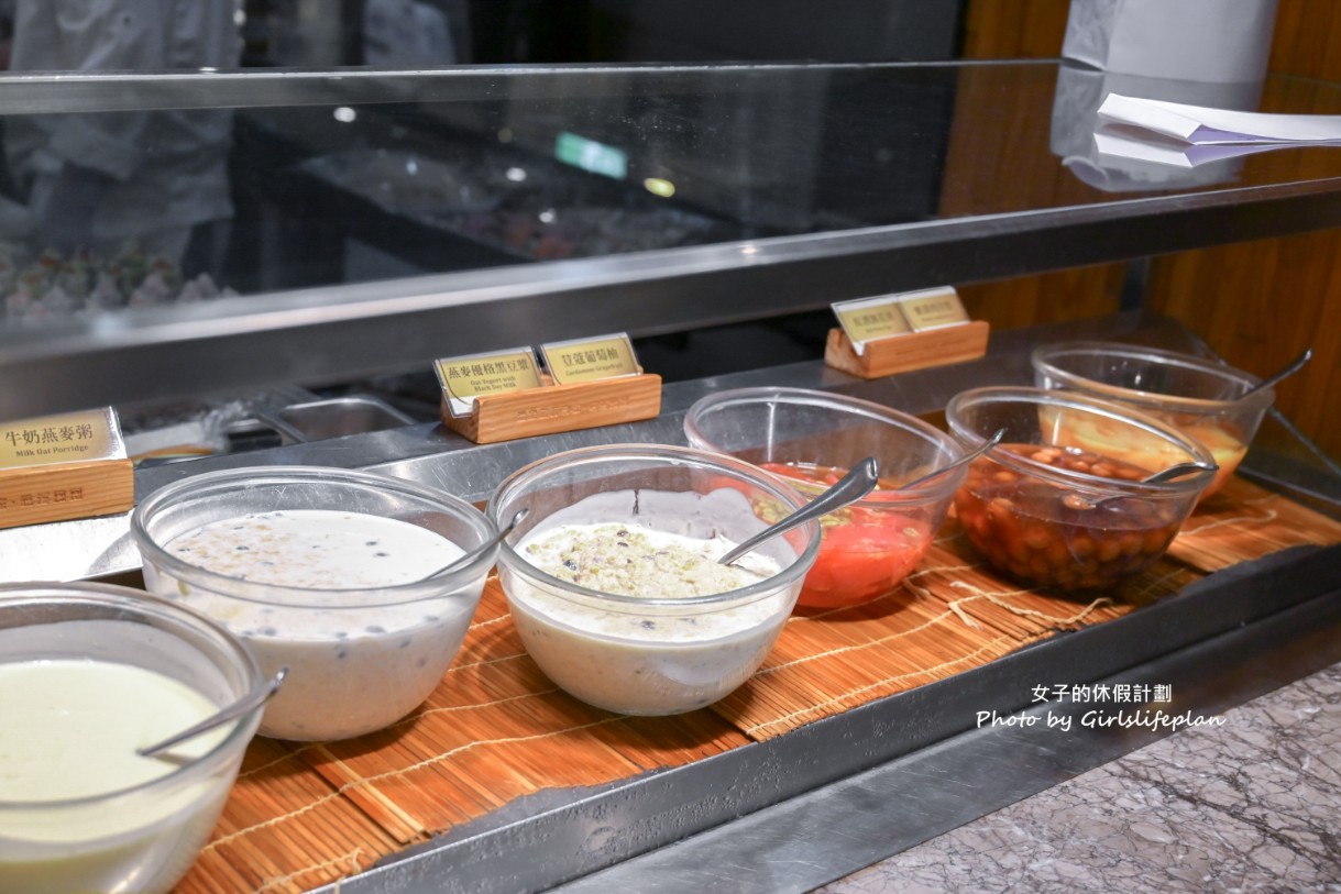 桂冠自助餐廳礁溪長榮鳳凰酒店｜頂級奢華假日早午餐龍蝦、鱈場蟹、和牛、干貝吃到飽 @女子的休假計劃