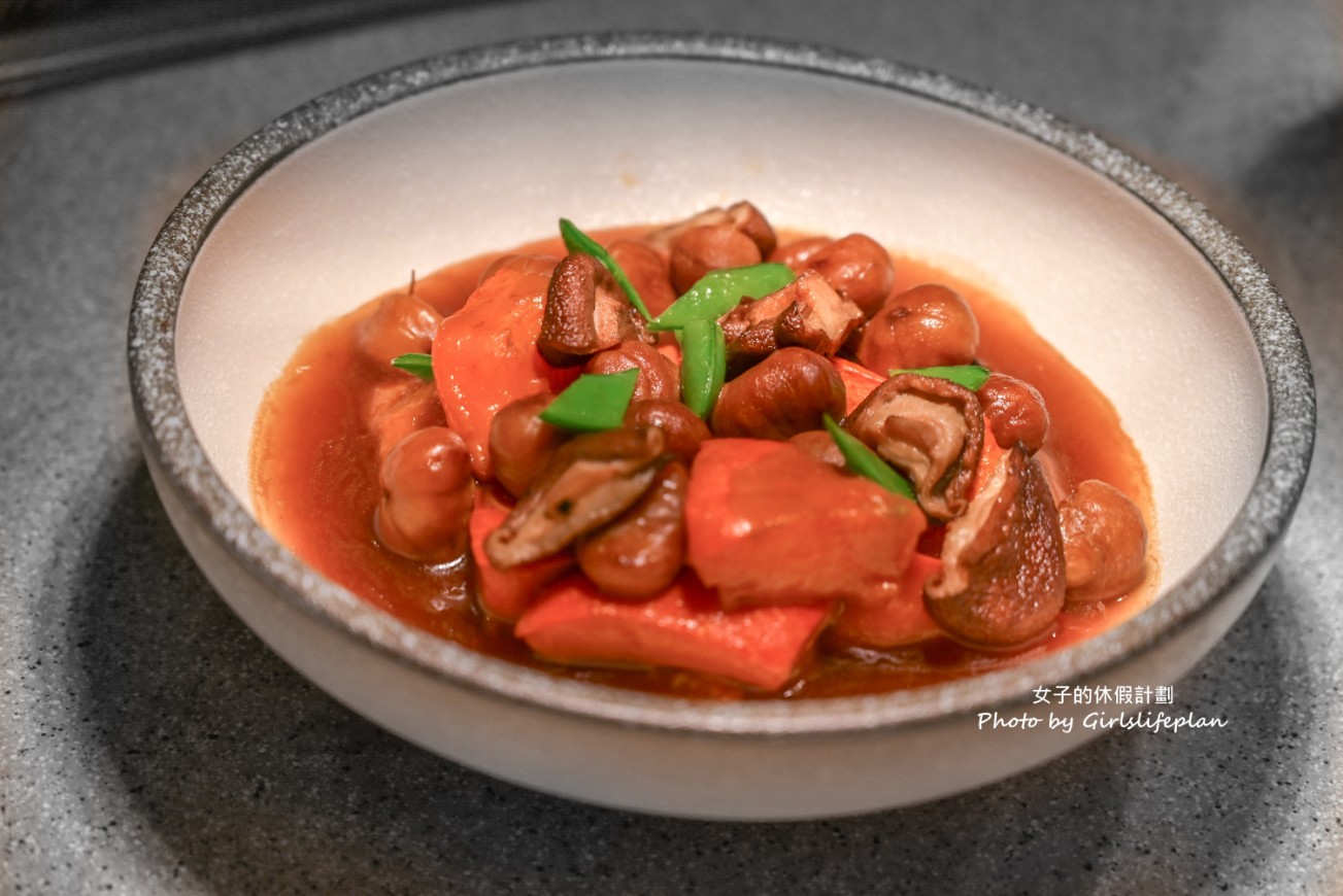 桂冠自助餐廳礁溪長榮鳳凰酒店｜頂級奢華假日早午餐龍蝦、鱈場蟹、和牛、干貝吃到飽 @女子的休假計劃