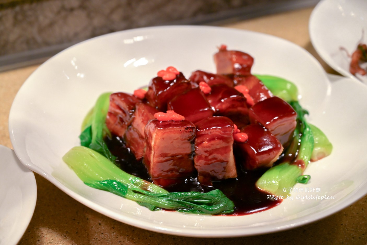 桂冠自助餐廳礁溪長榮鳳凰酒店｜頂級奢華假日早午餐龍蝦、鱈場蟹、和牛、干貝吃到飽 @女子的休假計劃