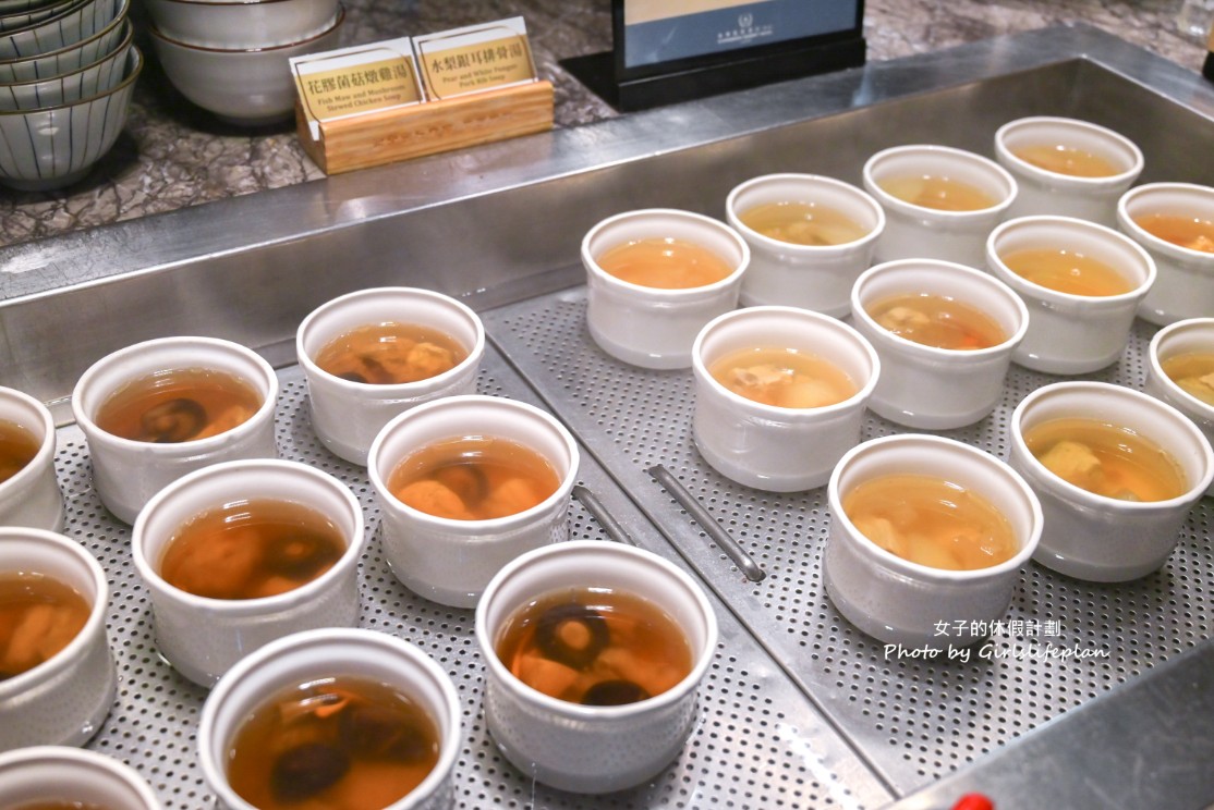 桂冠自助餐廳礁溪長榮鳳凰酒店｜頂級奢華假日早午餐龍蝦、鱈場蟹、和牛、干貝吃到飽 @女子的休假計劃