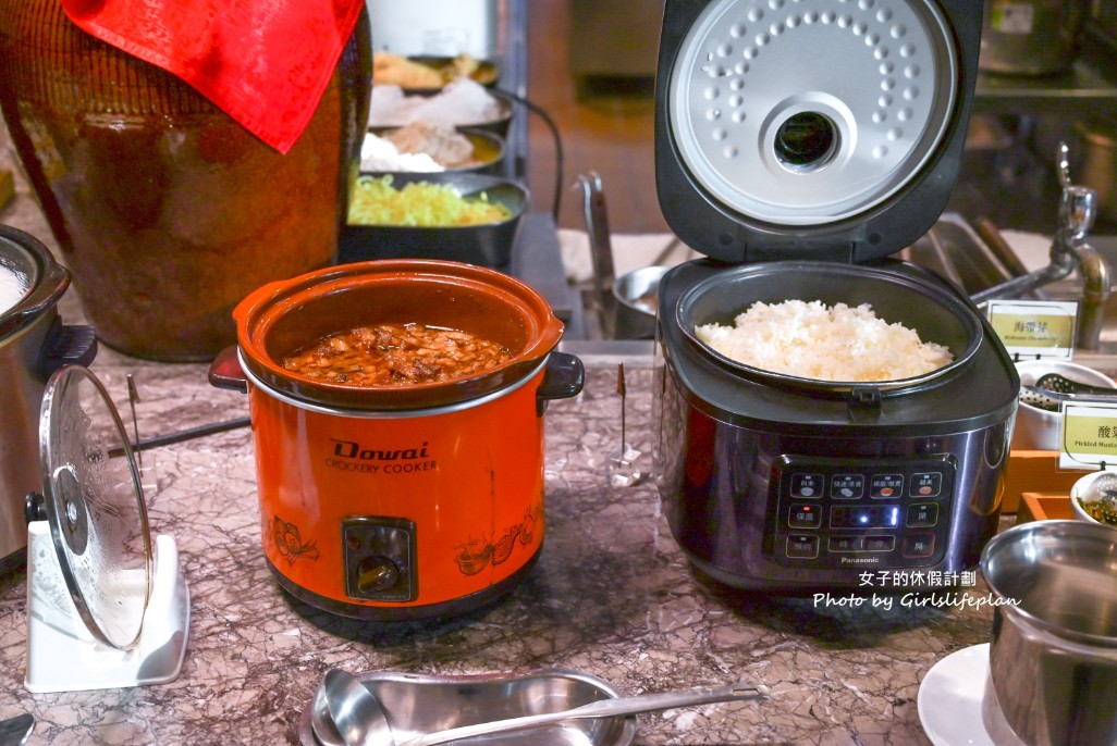 桂冠自助餐廳礁溪長榮鳳凰酒店｜頂級奢華假日早午餐龍蝦、鱈場蟹、和牛、干貝吃到飽 @女子的休假計劃