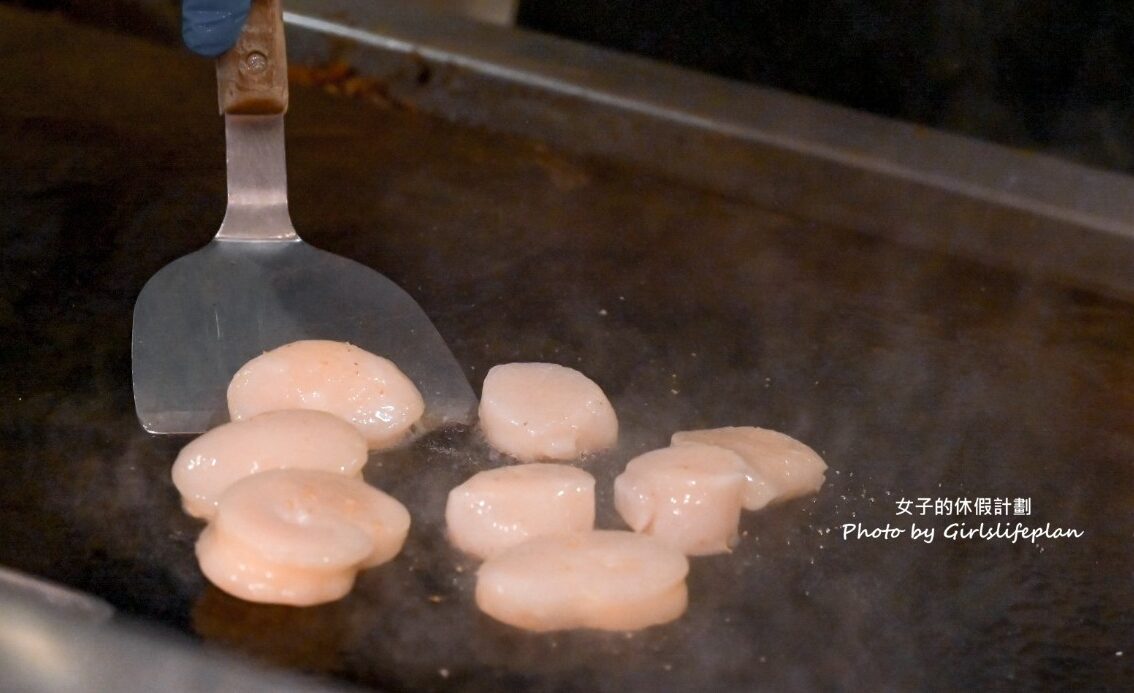 桂冠自助餐廳礁溪長榮鳳凰酒店｜頂級奢華假日早午餐龍蝦、鱈場蟹、和牛、干貝吃到飽 @女子的休假計劃