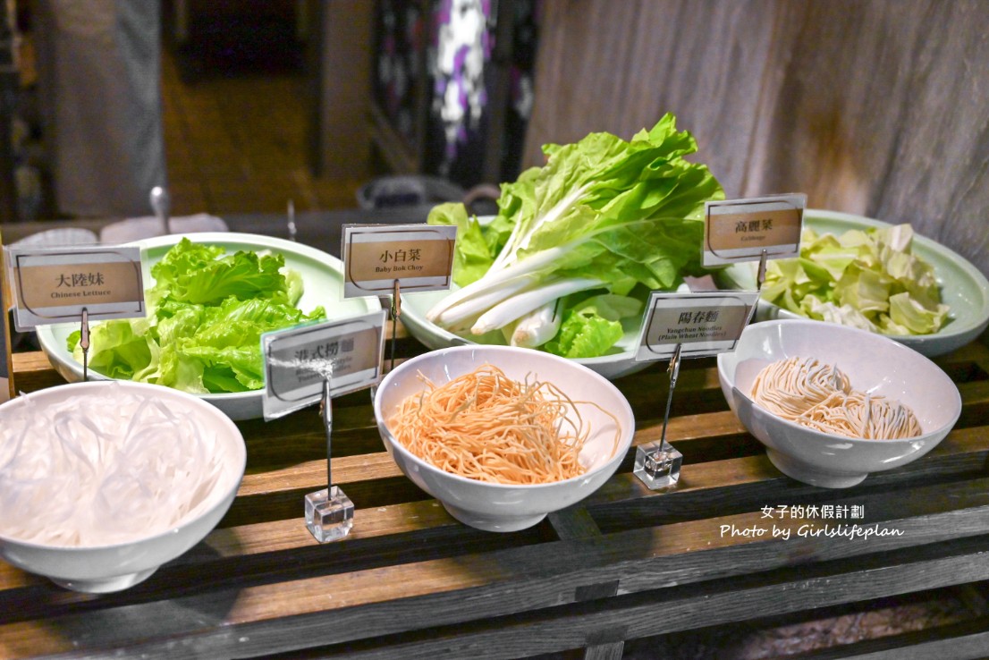 桂冠自助餐廳礁溪長榮鳳凰酒店｜頂級奢華假日早午餐龍蝦、鱈場蟹、和牛、干貝吃到飽 @女子的休假計劃