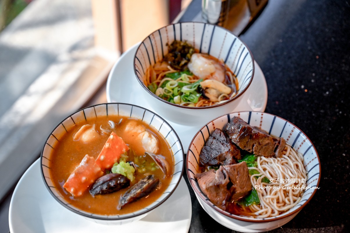 桂冠自助餐廳礁溪長榮鳳凰酒店｜頂級奢華假日早午餐龍蝦、鱈場蟹、和牛、干貝吃到飽 @女子的休假計劃