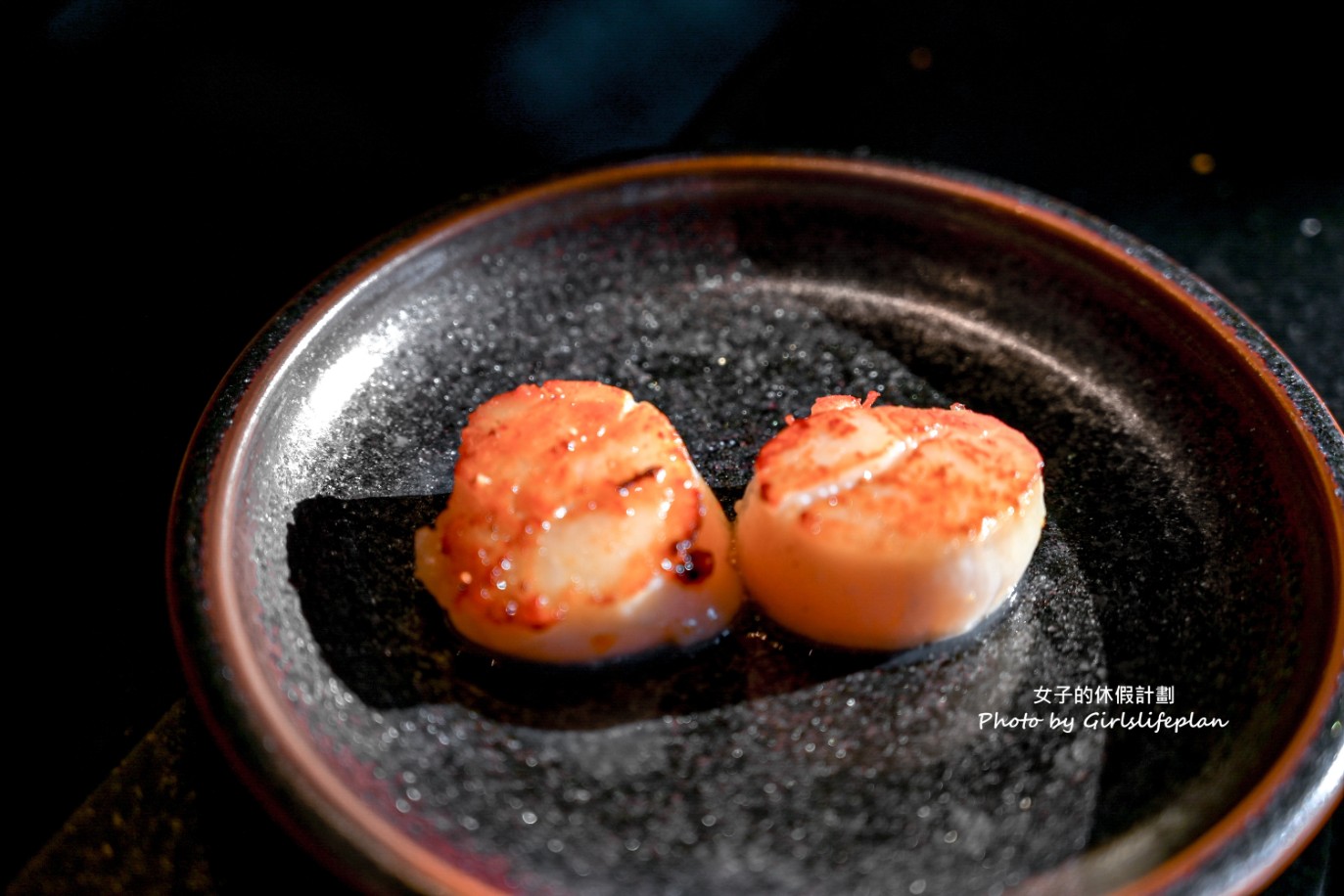 桂冠自助餐廳礁溪長榮鳳凰酒店｜頂級奢華假日早午餐龍蝦、鱈場蟹、和牛、干貝吃到飽 @女子的休假計劃