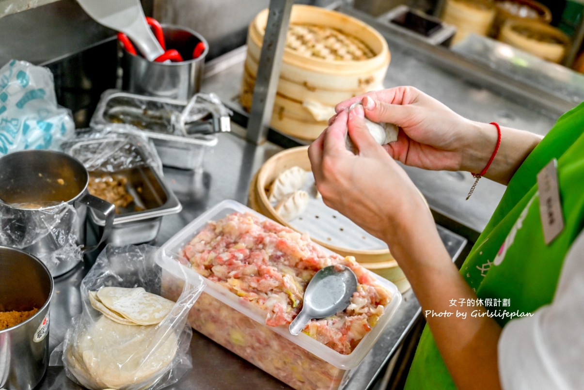 小妹弄堂|比臉大的鐵板鍋貼超吸睛,套餐價更優惠(菜單) @女子的休假計劃 小妹弄堂|比臉大的鐵板鍋貼超吸睛,套餐價更優惠(菜單) @女子的休假計劃