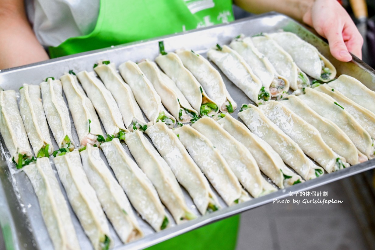 小妹弄堂|比臉大的鐵板鍋貼超吸睛,套餐價更優惠(菜單) @女子的休假計劃 小妹弄堂|比臉大的鐵板鍋貼超吸睛,套餐價更優惠(菜單) @女子的休假計劃