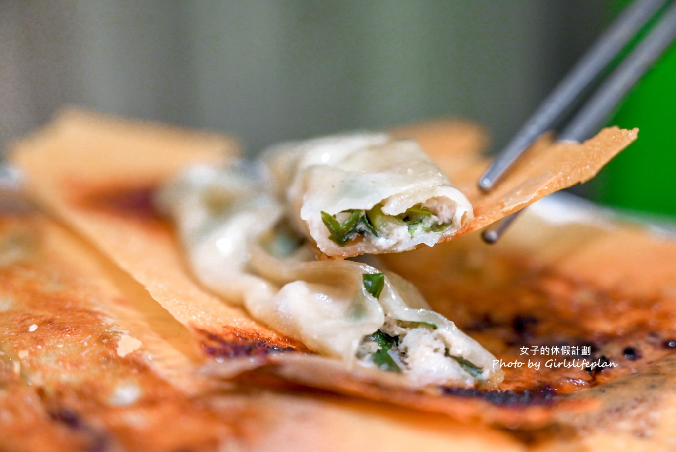 小妹弄堂|比臉大的鐵板鍋貼超吸睛,套餐價更優惠(菜單) @女子的休假計劃 小妹弄堂|比臉大的鐵板鍋貼超吸睛,套餐價更優惠(菜單) @女子的休假計劃