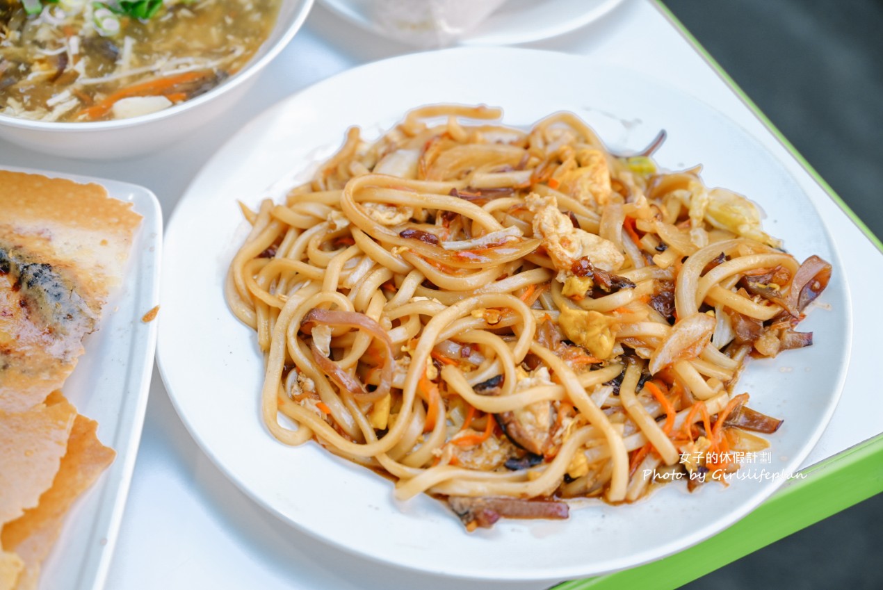 小妹弄堂|比臉大的鐵板鍋貼超吸睛,套餐價更優惠(菜單) @女子的休假計劃 小妹弄堂|比臉大的鐵板鍋貼超吸睛,套餐價更優惠(菜單) @女子的休假計劃