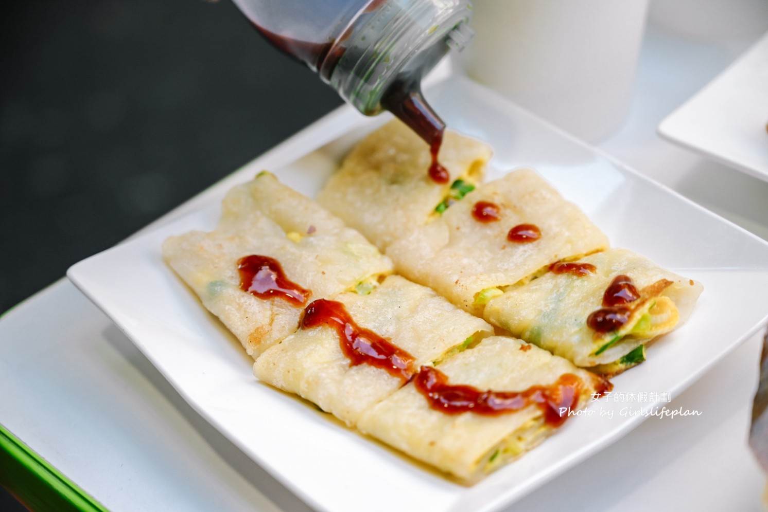 小妹弄堂|比臉大的鐵板鍋貼超吸睛,套餐價更優惠(菜單) @女子的休假計劃 小妹弄堂|比臉大的鐵板鍋貼超吸睛,套餐價更優惠(菜單) @女子的休假計劃