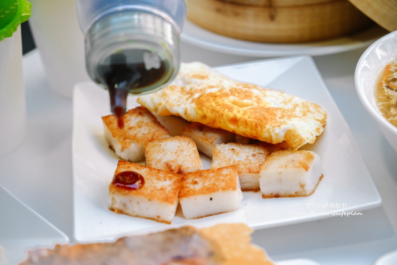 小妹弄堂|比臉大的鐵板鍋貼超吸睛,套餐價更優惠(菜單) @女子的休假計劃 小妹弄堂|比臉大的鐵板鍋貼超吸睛,套餐價更優惠(菜單) @女子的休假計劃