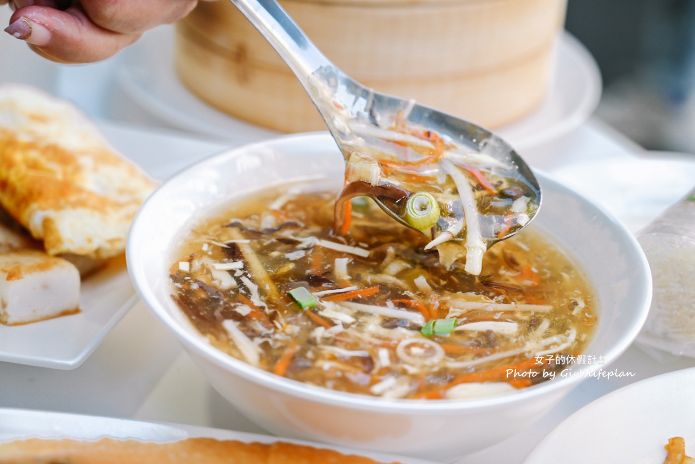 小妹弄堂|比臉大的鐵板鍋貼超吸睛,套餐價更優惠(菜單) @女子的休假計劃 小妹弄堂|比臉大的鐵板鍋貼超吸睛,套餐價更優惠(菜單) @女子的休假計劃