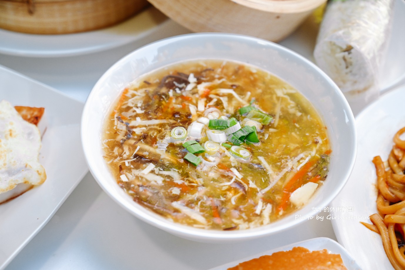 小妹弄堂|比臉大的鐵板鍋貼超吸睛,套餐價更優惠(菜單) @女子的休假計劃 小妹弄堂|比臉大的鐵板鍋貼超吸睛,套餐價更優惠(菜單) @女子的休假計劃