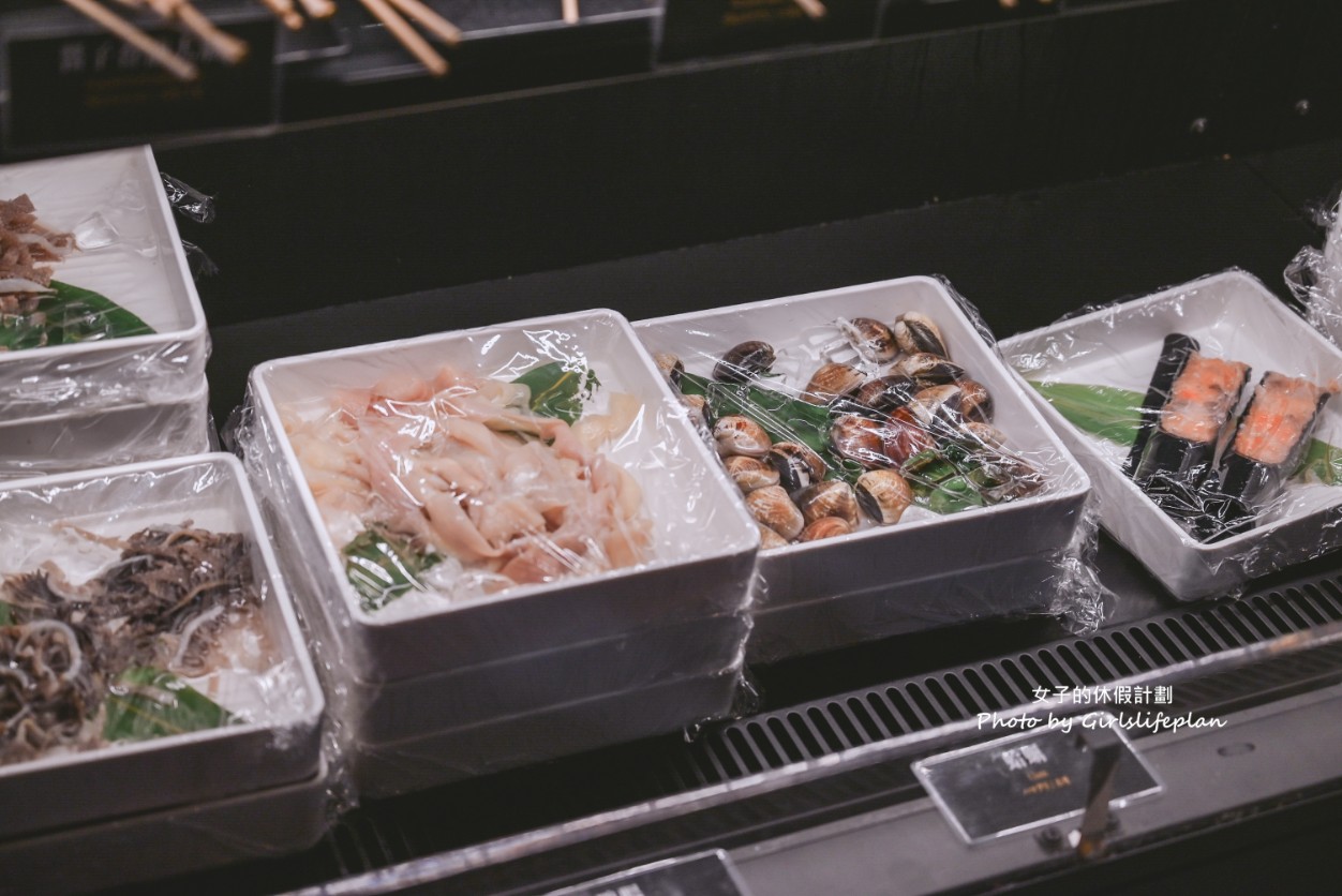 ABV串串啤酒館｜一串10元起，重慶麻辣就是這個味 @女子的休假計劃