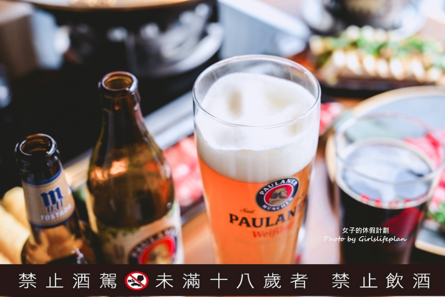 ABV串串啤酒館｜一串10元起，重慶麻辣就是這個味 @女子的休假計劃