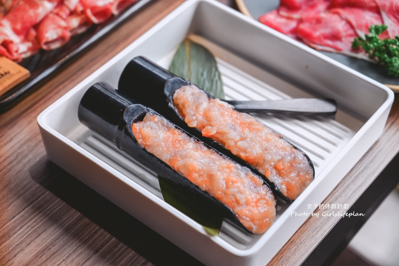 ABV串串啤酒館｜一串10元起，重慶麻辣就是這個味 @女子的休假計劃