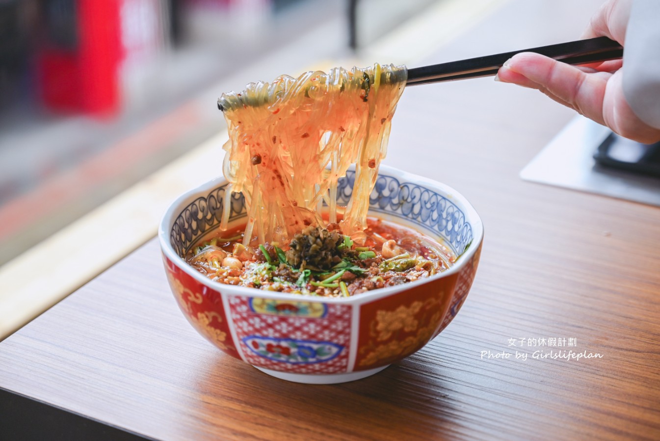 ABV串串啤酒館｜一串10元起，重慶麻辣就是這個味 @女子的休假計劃