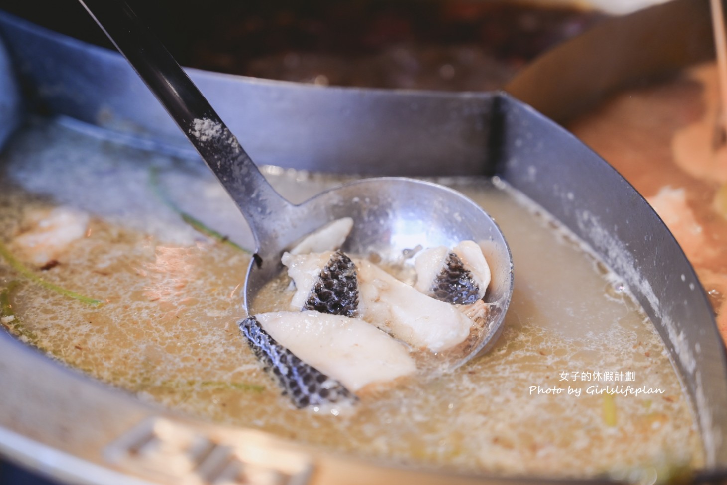 ABV串串啤酒館｜一串10元起，重慶麻辣就是這個味 @女子的休假計劃