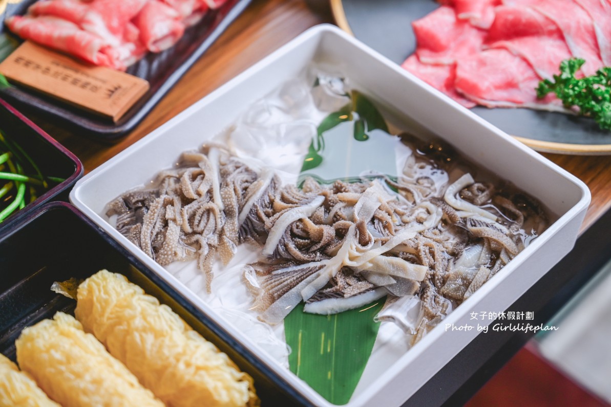 ABV串串啤酒館｜一串10元起，重慶麻辣就是這個味 @女子的休假計劃