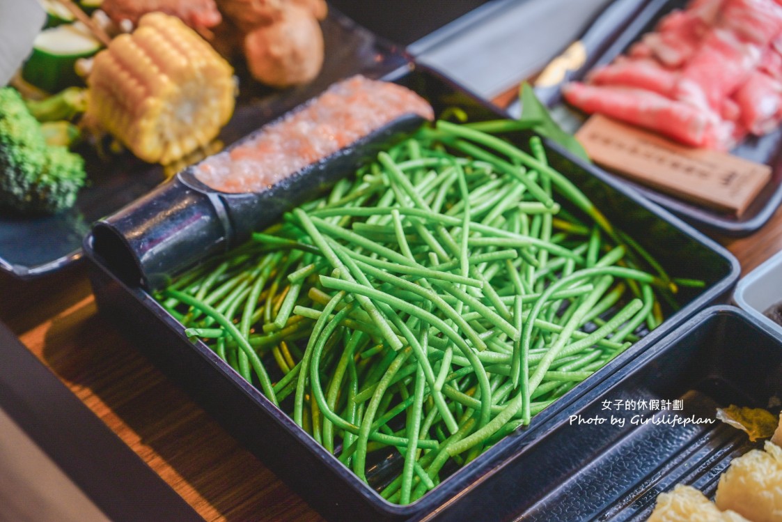 ABV串串啤酒館｜一串10元起，重慶麻辣就是這個味 @女子的休假計劃