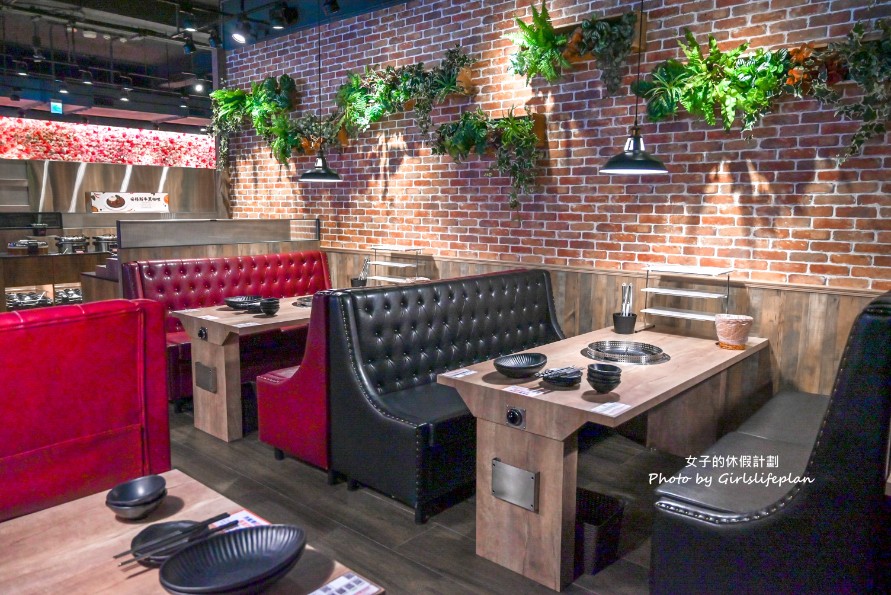 新馬辣桃園藝文店｜全台最潮16款調酒無限暢飲(菜單) @女子的休假計劃