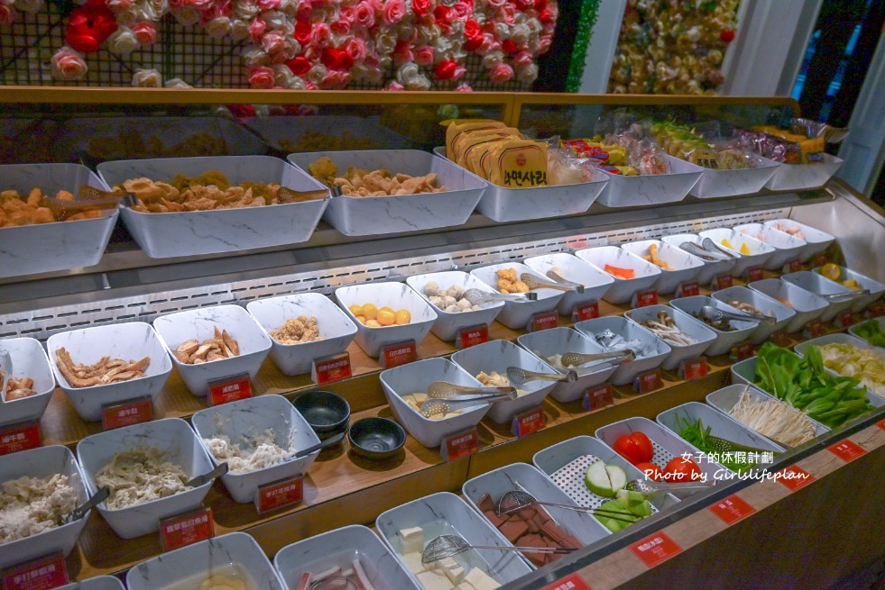 新馬辣桃園藝文店｜全台最潮16款調酒無限暢飲(菜單) @女子的休假計劃