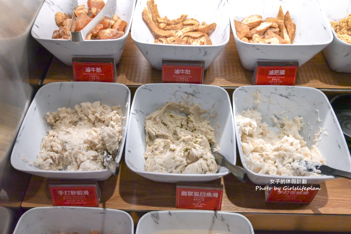 新馬辣桃園藝文店｜全台最潮16款調酒無限暢飲(菜單) @女子的休假計劃