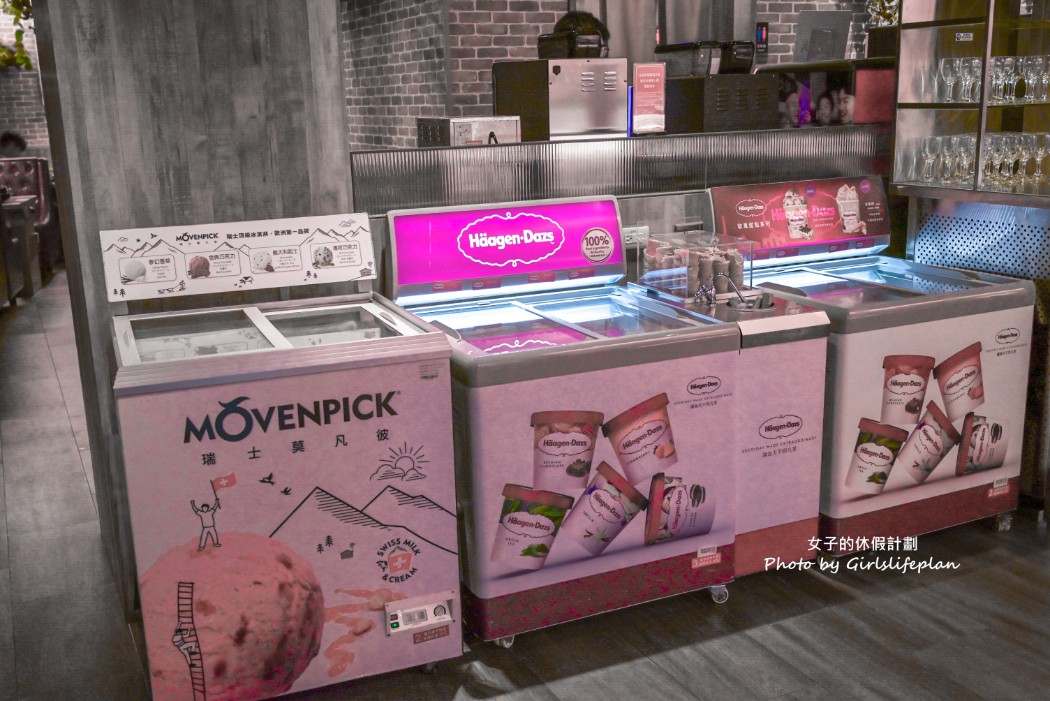 新馬辣桃園藝文店｜全台最潮16款調酒無限暢飲(菜單) @女子的休假計劃