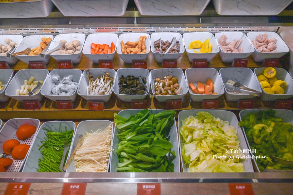 新馬辣桃園藝文店｜全台最潮16款調酒無限暢飲(菜單) @女子的休假計劃