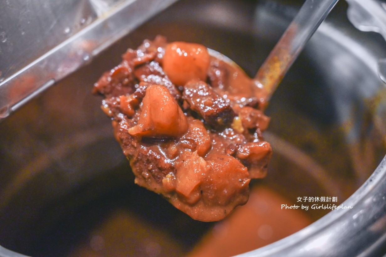 新馬辣桃園藝文店｜全台最潮16款調酒無限暢飲(菜單) @女子的休假計劃