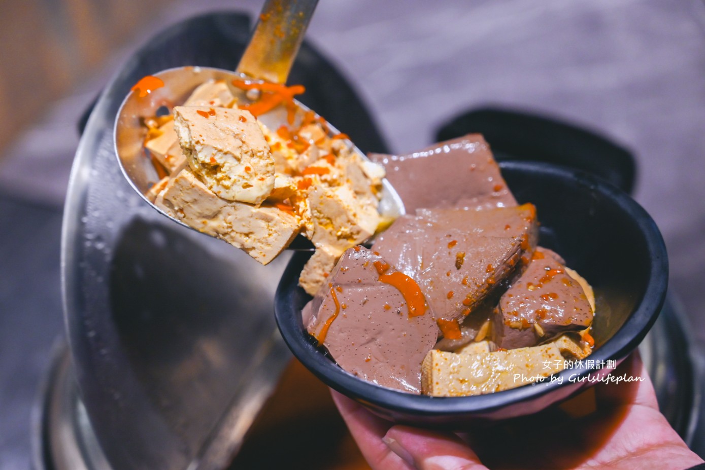 新馬辣桃園藝文店｜全台最潮16款調酒無限暢飲(菜單) @女子的休假計劃