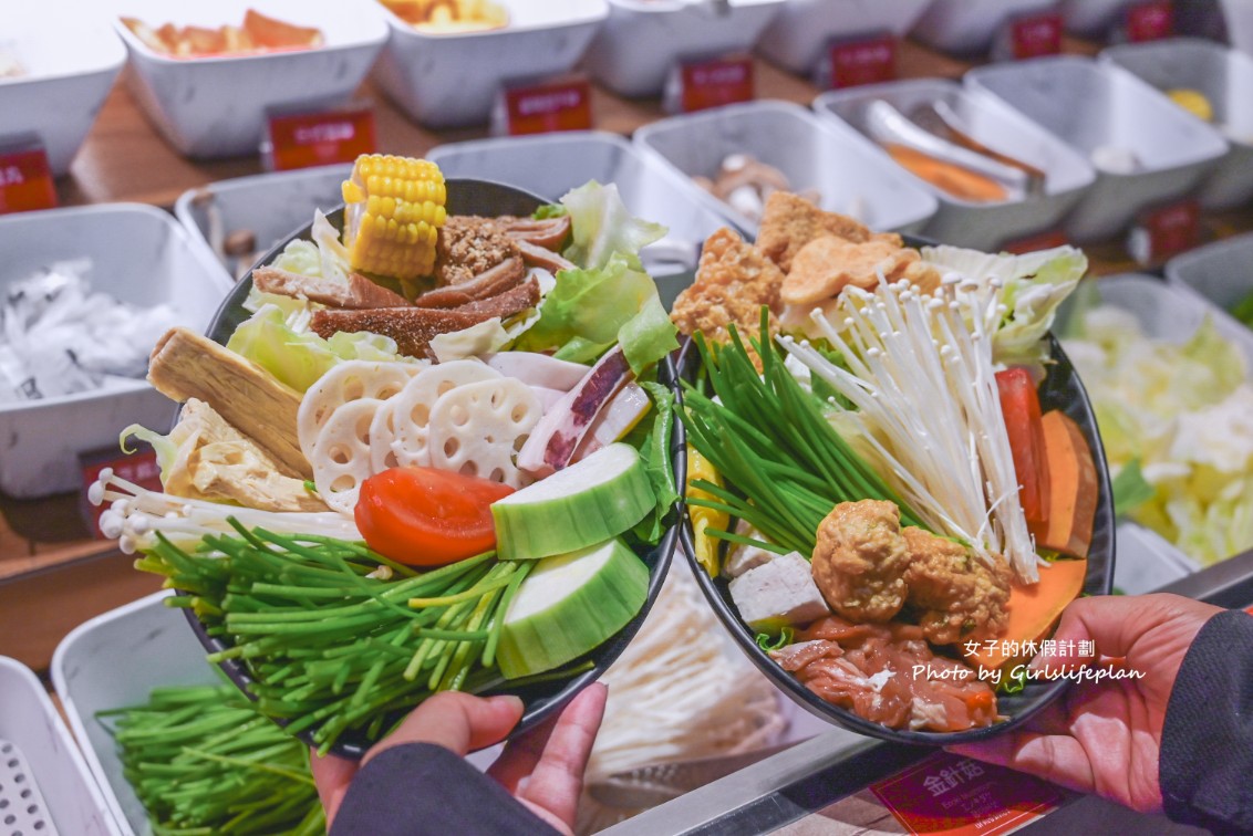 新馬辣桃園藝文店｜全台最潮16款調酒無限暢飲(菜單) @女子的休假計劃