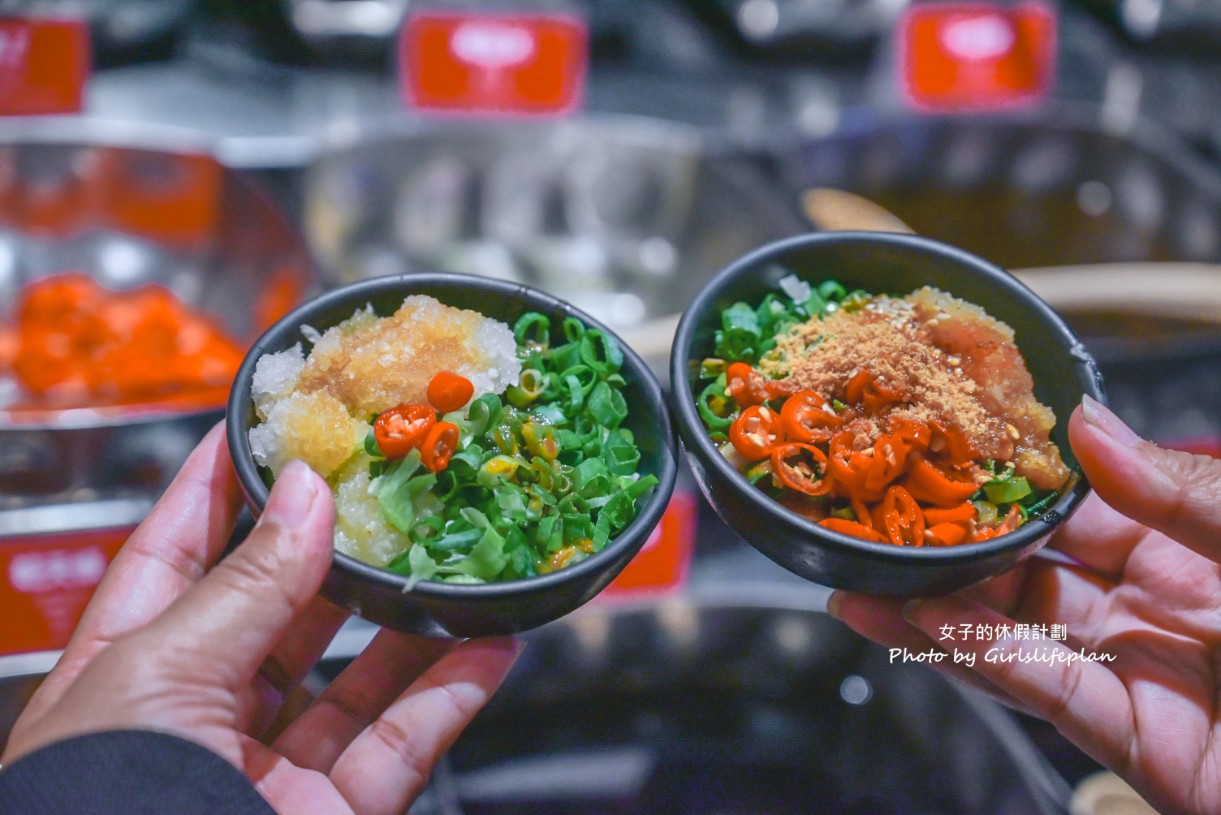 新馬辣桃園藝文店｜全台最潮16款調酒無限暢飲(菜單) @女子的休假計劃